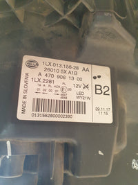 Mercedes-Benz X-Class W470 Right Headlight