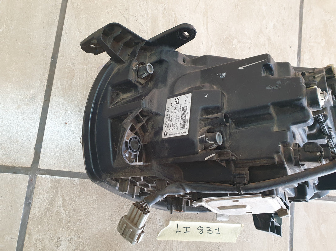 Mercedes-Benz X-Class W470 Right Headlight