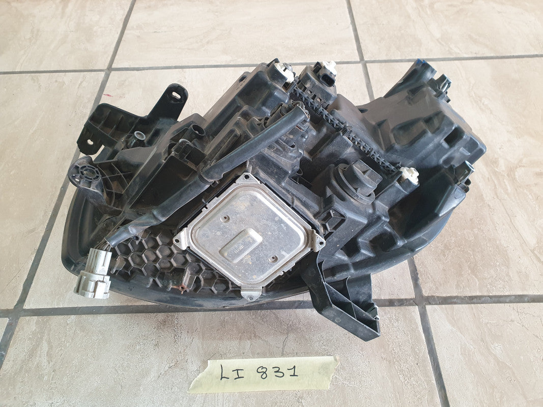 Mercedes-Benz X-Class W470 Right Headlight