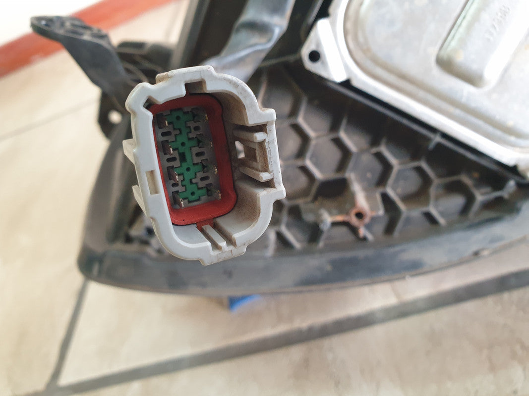 Mercedes-Benz X-Class W470 Right Headlight