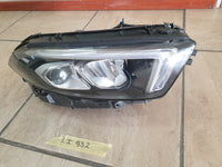 Mercedes-Benz A-Class W177 Right Headlight