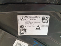 Mercedes-Benz A-Class W177 Right Headlight