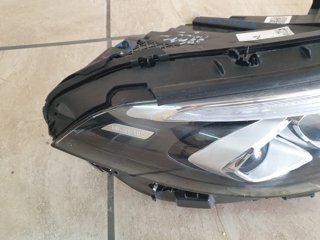 Mercedes-Benz A-Class W177 Right Headlight