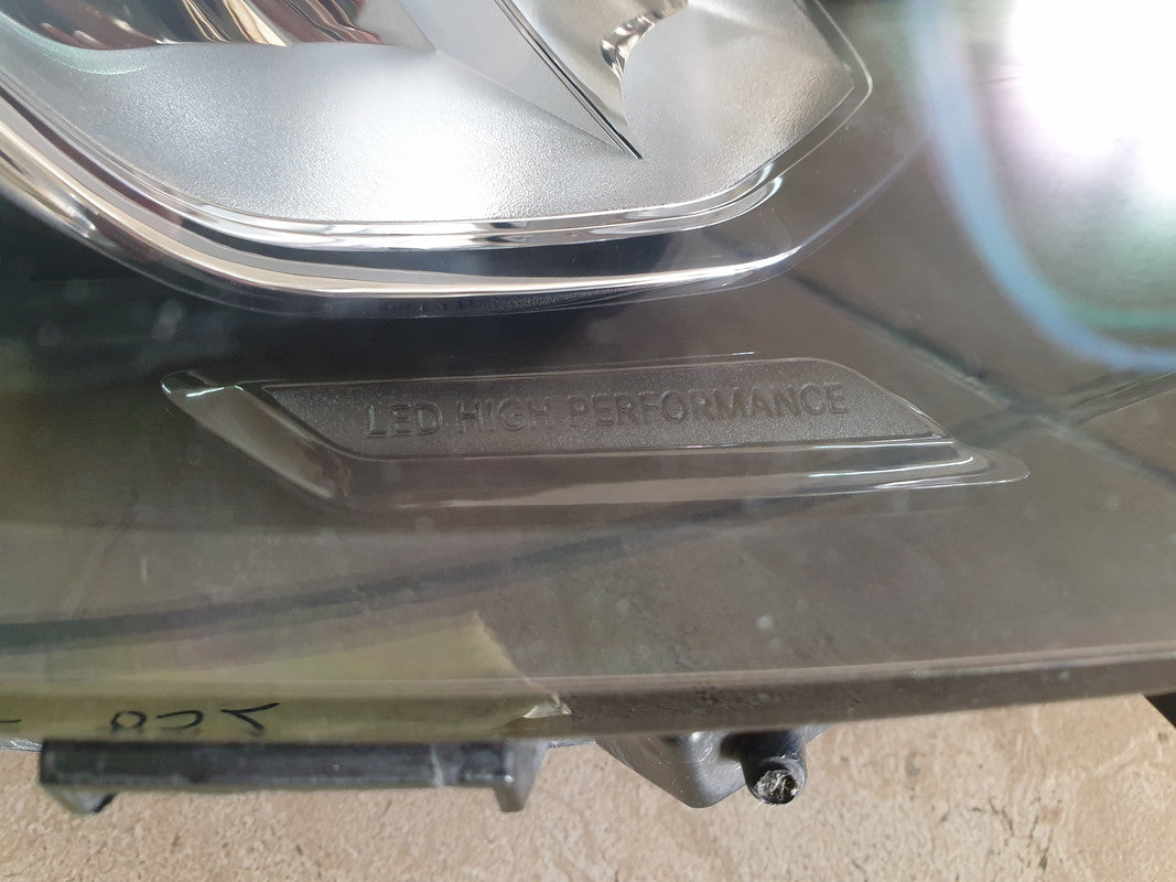 Mercedes-Benz A-Class W177 Right Headlight