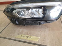Mercedes-Benz A-Class W177 Right Headlight