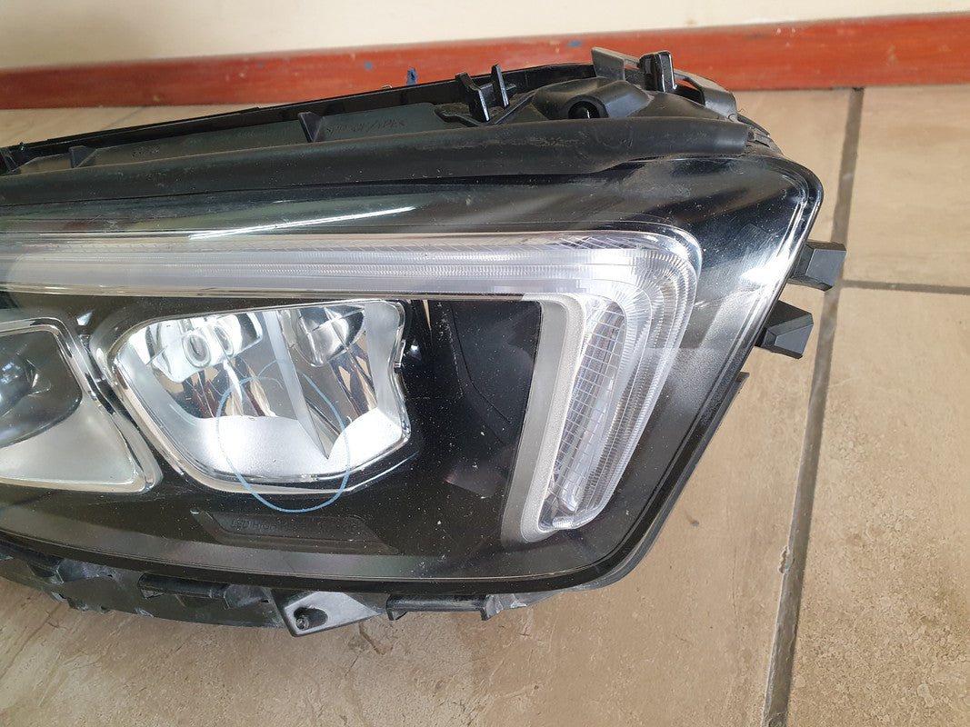Mercedes-Benz A-Class W177 Right Headlight