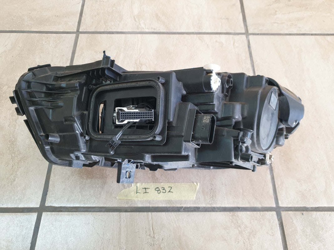 Mercedes-Benz A-Class W177 Right Headlight