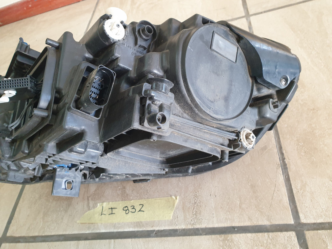 Mercedes-Benz A-Class W177 Right Headlight