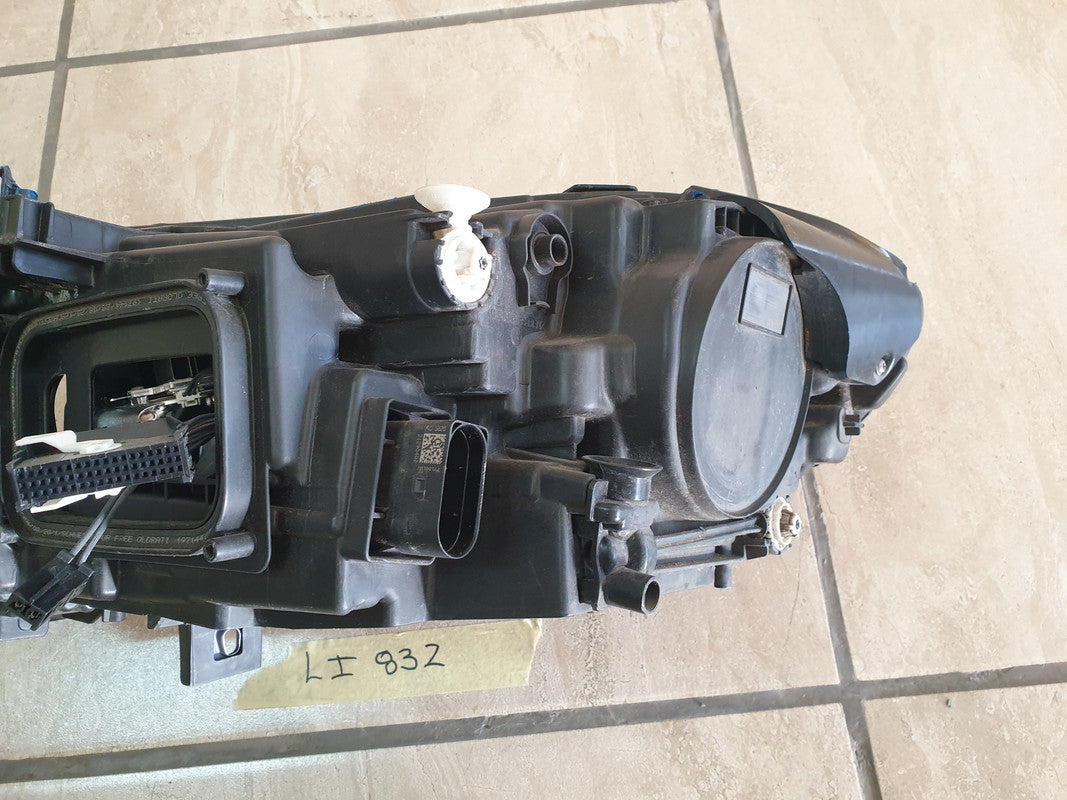 Mercedes-Benz A-Class W177 Right Headlight