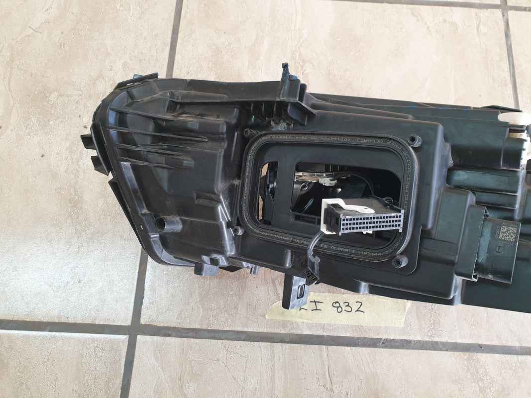 Mercedes-Benz A-Class W177 Right Headlight