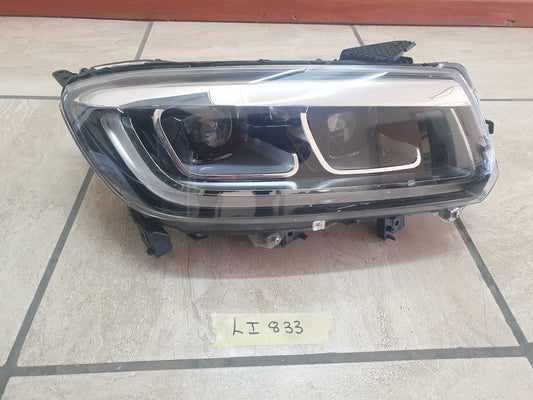 Toyota Urban Cruiser Right Headlight