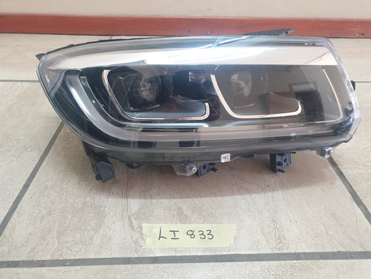 Toyota Urban Cruiser Right Headlight