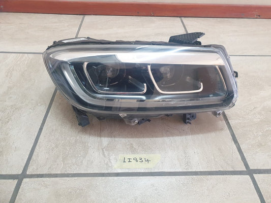 Toyota Urban Cruiser Right Headlight