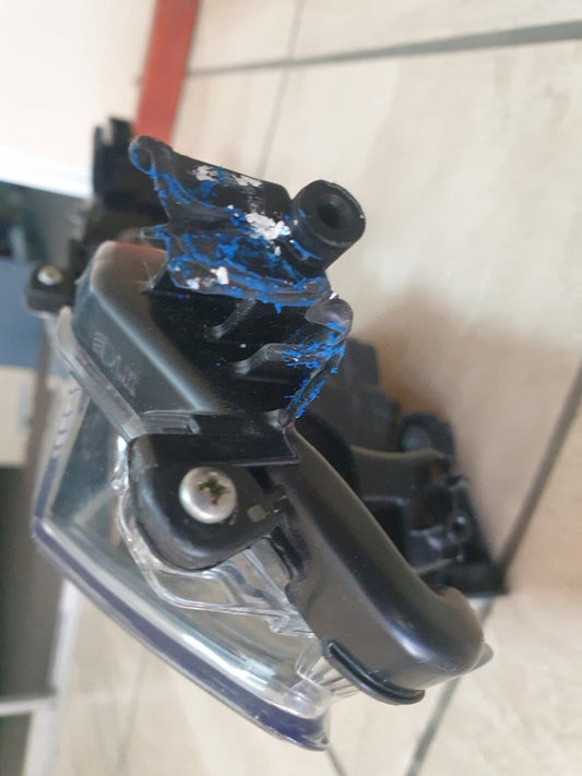 Toyota Corolla Cross Left Headlight