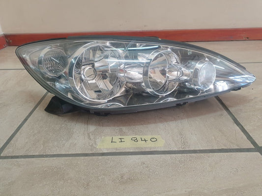 Toyota Camry Right Headlight