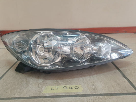 Toyota Camry Right Headlight