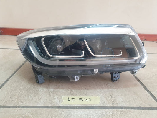 Toyota Urban Cruiser Right Headlight