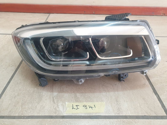 Toyota Urban Cruiser Right Headlight