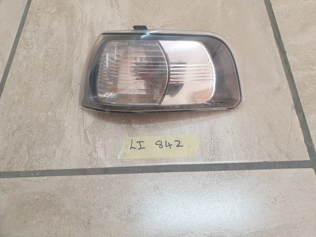 Toyota Tazz Left Front Indicator Light