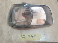 Toyota Tazz Left Front Indicator Light