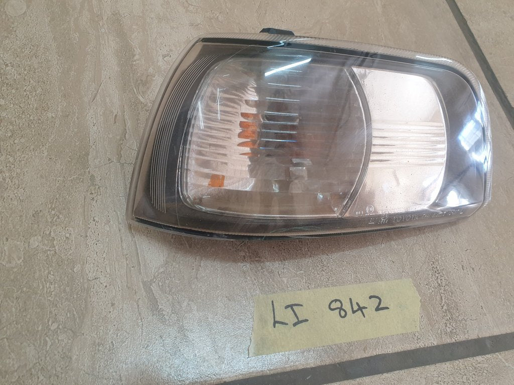 Toyota Tazz Left Front Indicator Light