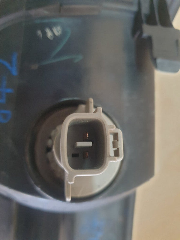 Toyota Tazz Left Front Indicator Light