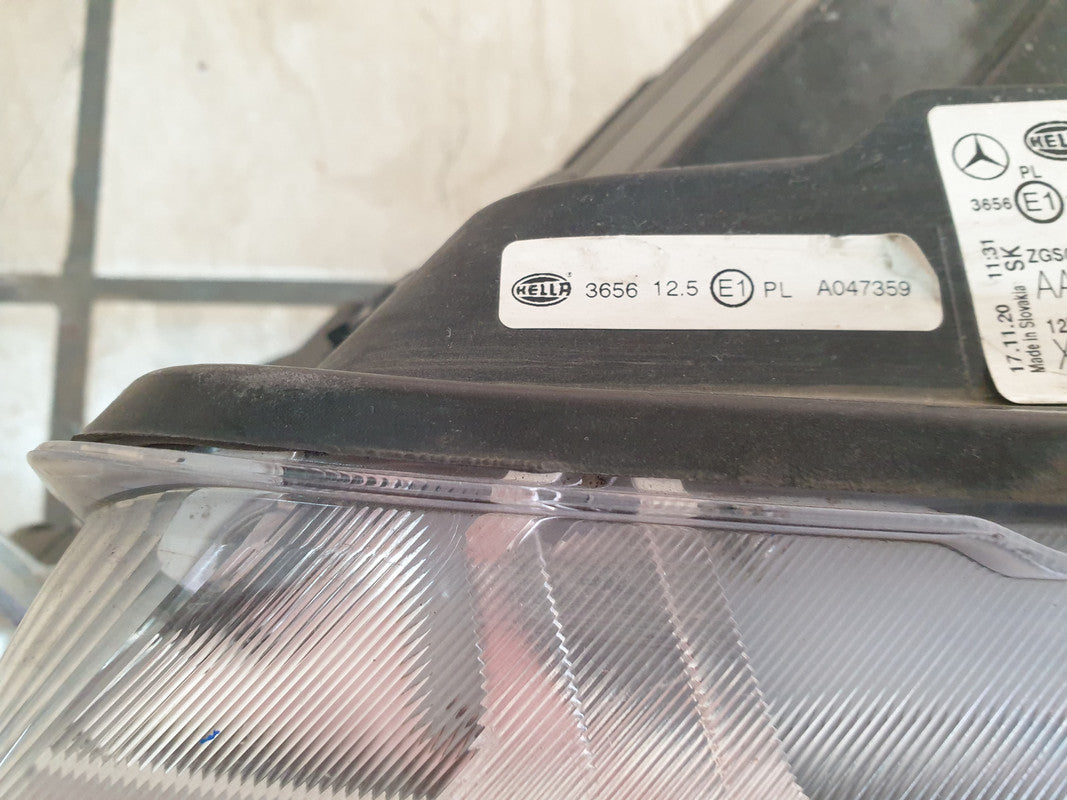 Mercedes-Benz V-Class W447 Left Headlight