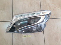 Mercedes-Benz V-Class W447 Left Headlight
