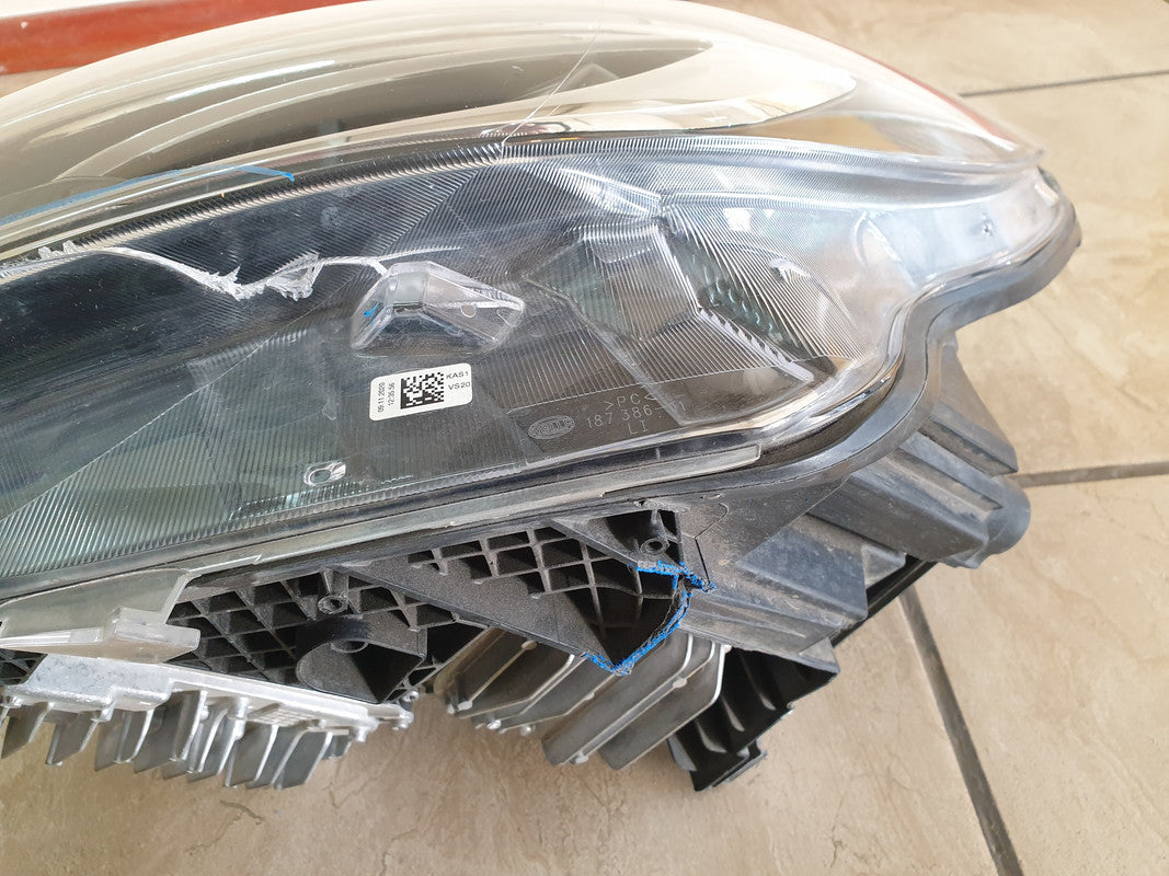 Mercedes-Benz V-Class W447 Left Headlight