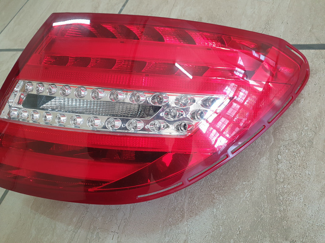 Mercedes-Benz C-Class W204 Full LED Right Taillight