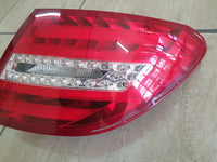 Mercedes-Benz C-Class W204 Full LED Right Taillight