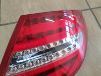 Mercedes-Benz C-Class W204 Full LED Right Taillight
