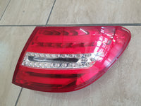 Mercedes-Benz C-Class W204 Full LED Right Taillight