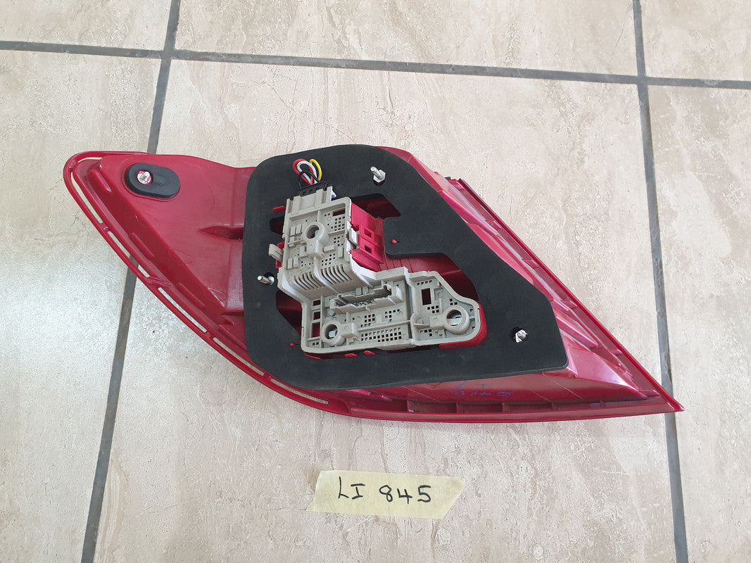 Mercedes-Benz C-Class W204 Full LED Right Taillight