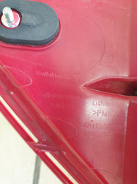 Mercedes-Benz C-Class W204 Full LED Right Taillight