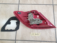 Mercedes-Benz C-Class W204 Full LED Right Taillight