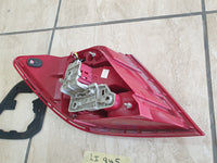 Mercedes-Benz C-Class W204 Full LED Right Taillight