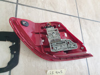 Mercedes-Benz C-Class W204 Full LED Right Taillight
