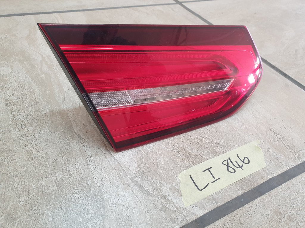 Mercedes-Benz GLE Coupe C292 Left Inner Taillight