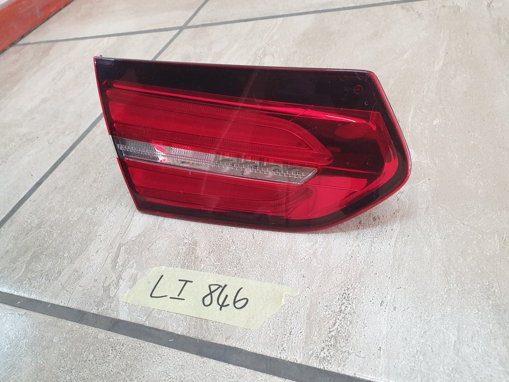 Mercedes-Benz GLE Coupe C292 Left Inner Taillight