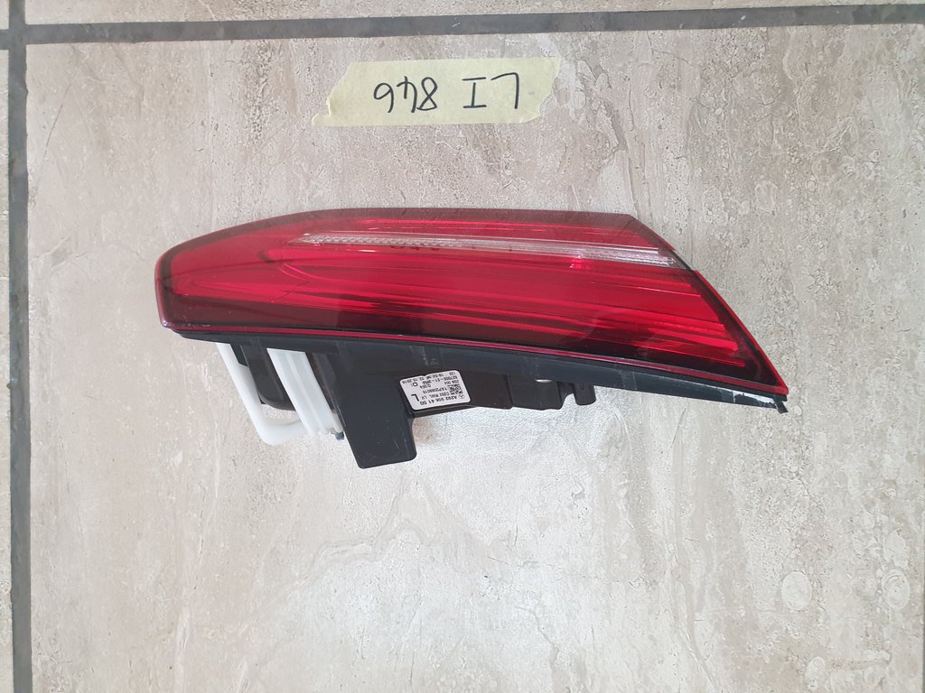 Mercedes-Benz GLE Coupe C292 Left Inner Taillight