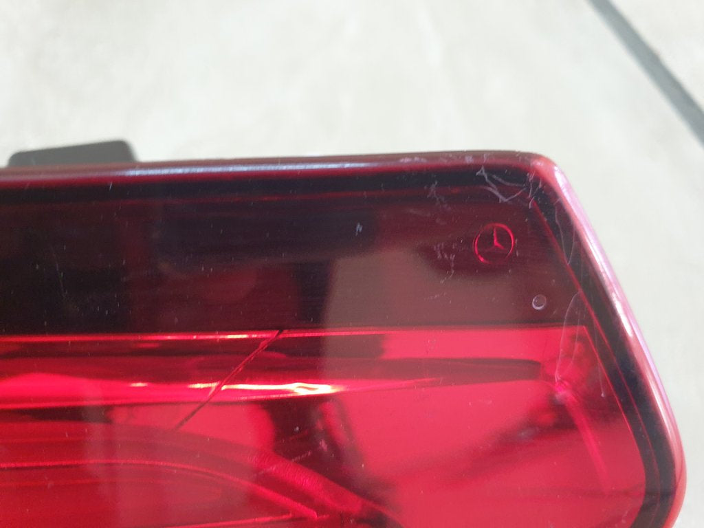 Mercedes-Benz GLE Coupe C292 Left Inner Taillight