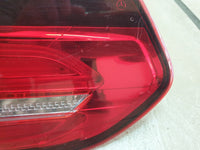 Mercedes-Benz GLE Coupe C292 Left Inner Taillight