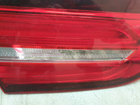 Mercedes-Benz GLE Coupe C292 Left Inner Taillight