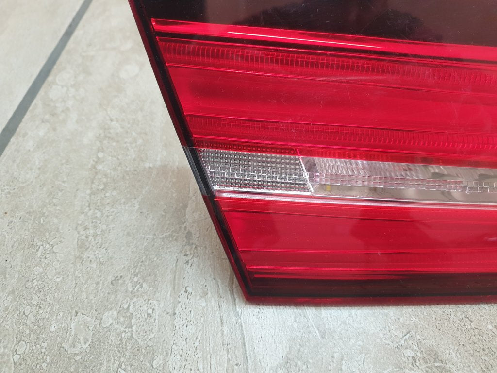 Mercedes-Benz GLE Coupe C292 Left Inner Taillight