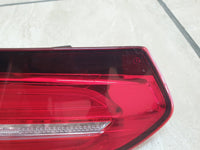 Mercedes-Benz GLE Coupe C292 Left Inner Taillight