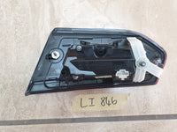 Mercedes-Benz GLE Coupe C292 Left Inner Taillight