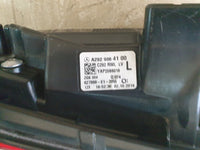 Mercedes-Benz GLE Coupe C292 Left Inner Taillight