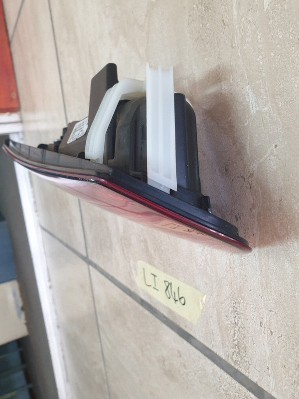 Mercedes-Benz GLE Coupe C292 Left Inner Taillight