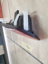 Mercedes-Benz GLE Coupe C292 Left Inner Taillight